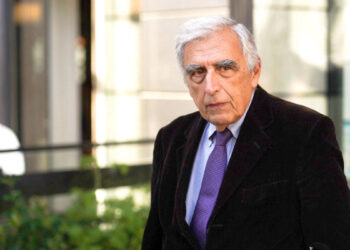 Παραιτήθηκε ο πρόεδρος της Αρχής Προστασίας Δεδομένων Προσωπικού Χαρακτήρα