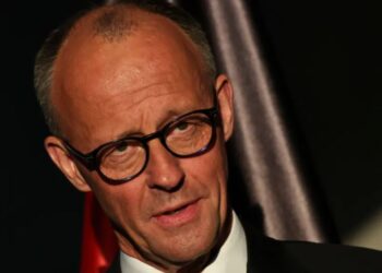 Γερμανία: Και εσωτερικές αντιδράσεις στη δήλωση Μερτς περί χρήσης όπλων μεγάλου βεληνεκούς από την Ουκρανία