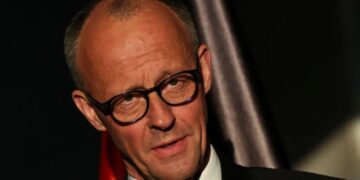 Γερμανία: Και εσωτερικές αντιδράσεις στη δήλωση Μερτς περί χρήσης όπλων μεγάλου βεληνεκούς από την Ουκρανία