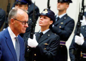 Την Τρίτη σε ισχύ το 17ο πακέτο κυρώσεων κατά της Ρωσίας