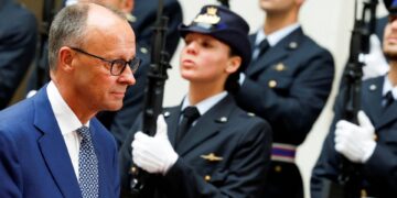 Την Τρίτη σε ισχύ το 17ο πακέτο κυρώσεων κατά της Ρωσίας