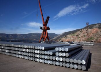 Νέο βήμα της METLEN στην Κυκλική Μεταλλουργία – Κατάθεση της Μελέτης Περιβαλλοντικών Επιπτώσεων για τη μονάδα ανάκτησης μετάλλων στη Σίνδο