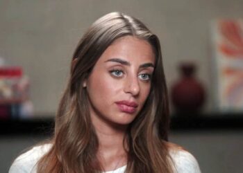 Η πρώην όμηρος της Χαμάς κατήγγειλε τον βιασμό της από γυμναστή στο Τελ Αβίβ