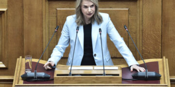 Το περιεχόμενο της πρότασης του ΠΑΣΟΚ θα είναι απολύτως στηριγμένο και εναρμονισμένο στο κατηγορητήριο