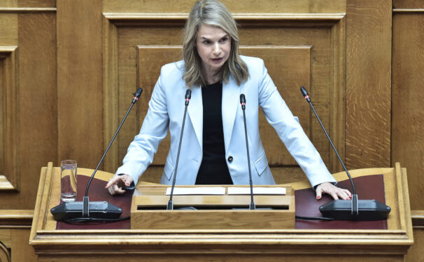 Το περιεχόμενο της πρότασης του ΠΑΣΟΚ θα είναι απολύτως στηριγμένο και εναρμονισμένο στο κατηγορητήριο