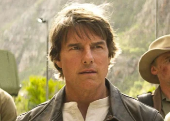 Τομ Κρουζ, σώσε μας!