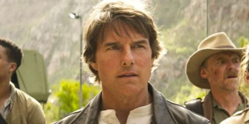 Τομ Κρουζ, σώσε μας!