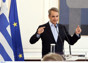 Μητσοτάκης για βία ανηλίκων: Απαιτεί συστηματική και μεθοδική αντιμετώπιση