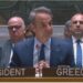 Δεσμεύομαι ότι η Ελλάδα θα παραμείνει φύλακας της ελεύθερης ναυσιπλοΐας