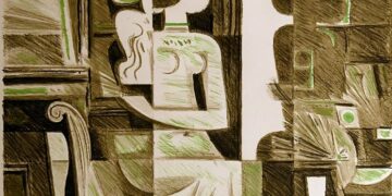 «Τέχνης Φυλακτήριον – Μια Πινακοθήκη αφιερωμένη στο Πνευματικό και τη Σύγχρονη Δημιουργία»