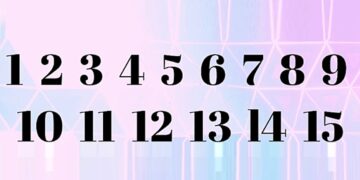 Mπορείτε να βρείτε το λάθος στην μαθηματική ακολουθία σε 10 δευτερόλεπτα;