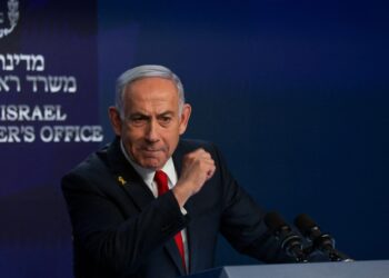 Κατηγορεί Βρετανία, Γαλλία και Καναδά ότι «ενθαρρύνουν τους δολοφόνους της Χαμάς»