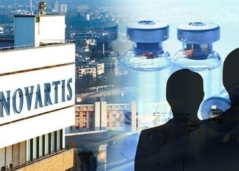 Υπόθεση Novartis: «Γιατί έγιναν μάρτυρες δημοσίου συμφέροντος, από τι να γλιτώσουν;»
