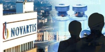 Υπόθεση Novartis: «Γιατί έγιναν μάρτυρες δημοσίου συμφέροντος, από τι να γλιτώσουν;»