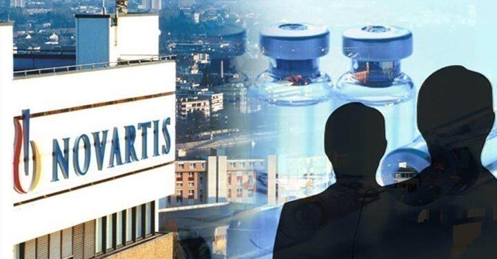 Υπόθεση Novartis: «Γιατί έγιναν μάρτυρες δημοσίου συμφέροντος, από τι να γλιτώσουν;»