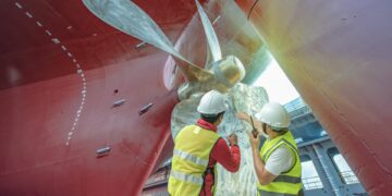 Shipbuilding market showing signs of fatigue
