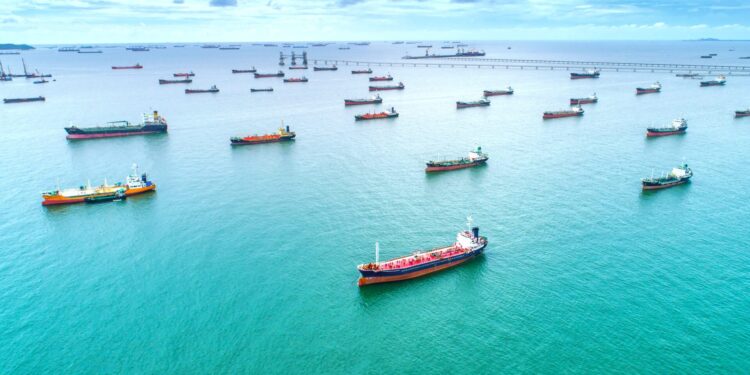 Μεγάλη έρευνα της McKinsey για τον αντίκτυπο της ναυτιλίας στην ελληνική οικονομία