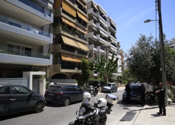 Ποινική δίωξη για ανθρωποκτονία με δόλο στον 71χρονο
