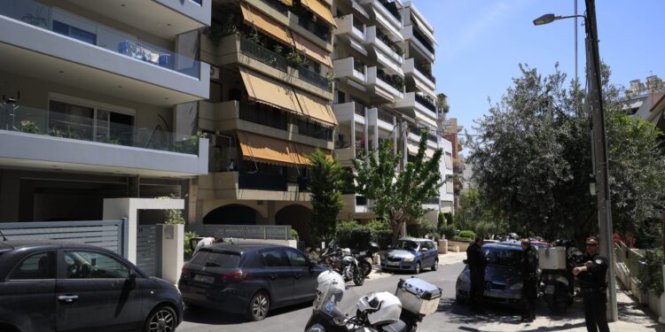 Ποινική δίωξη για ανθρωποκτονία με δόλο στον 71χρονο