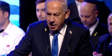 Ισραήλ: «Ο στρατός θα εισέλθει με όλη του την ισχύ στην Λωρίδα της Γάζας», δηλώνει ο Νετανιάχου