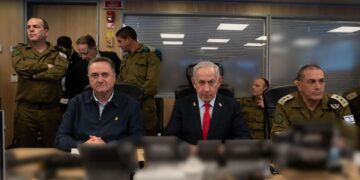 «Άρματα του Γεδεών»: Αυτό είναι το σχέδιο του Νετανιάχου για εισβολή και κατοχή στη Γάζα