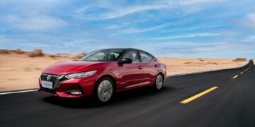 Nissan: Νέες περικοπές 10.000 θέσεων