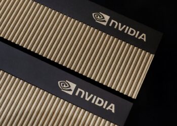Νέο chipset τεχνητής νοημοσύνης σε οικονομική προσφορά για την αγορά της Κίνας από την Nvidia