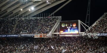 Μία αγωνιστική στον Ολυμπιακό, δύο στον ΟΦΗ από τη ΔΕΑΒ