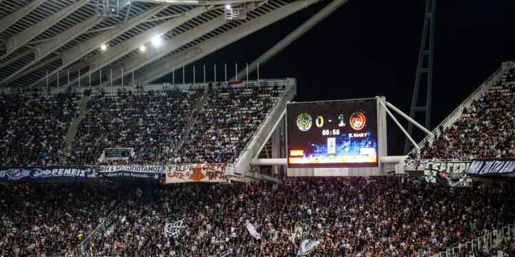 Μία αγωνιστική στον Ολυμπιακό, δύο στον ΟΦΗ από τη ΔΕΑΒ