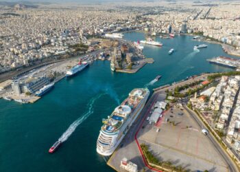 Χρηματιστήριο: Νέα ώθηση στη μετοχή του ΟΛΠ