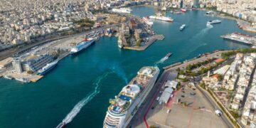 Χρηματιστήριο: Νέα ώθηση στη μετοχή του ΟΛΠ