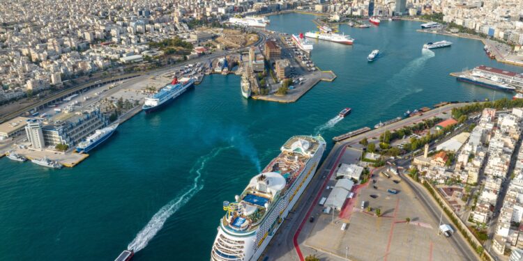 Χρηματιστήριο: Νέα ώθηση στη μετοχή του ΟΛΠ