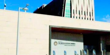 Ενισχυμένες οι δυνάμεις ασφαλείας έπειτα από προειδοποίηση της πρεσβείας των ΗΠΑ