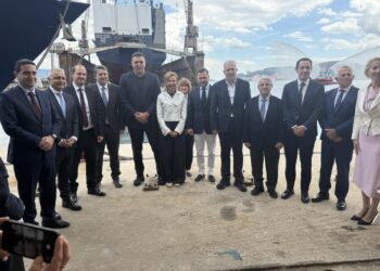 Το ορόσημο των 700 πλοίων για επισκευή και οι επενδύσεις που έρχονται