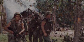 Η στοιχειωμένη μνήμη του πολέμου των ΗΠΑ στο Βιετνάμ