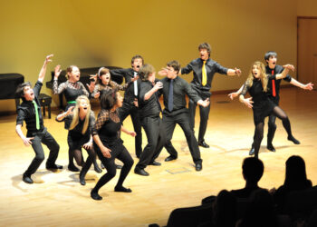 Τι σημαίνει η φράση «A capella» και από πού προέρχεται