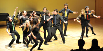 Τι σημαίνει η φράση «A capella» και από πού προέρχεται