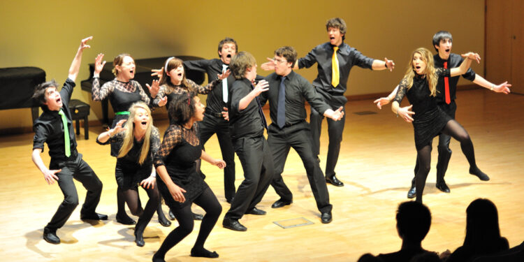 Τι σημαίνει η φράση «A capella» και από πού προέρχεται