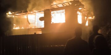 Πακιστάν: Τουλάχιστον 3 νεκροί από το ινδικό πυραυλικό χτύπημα