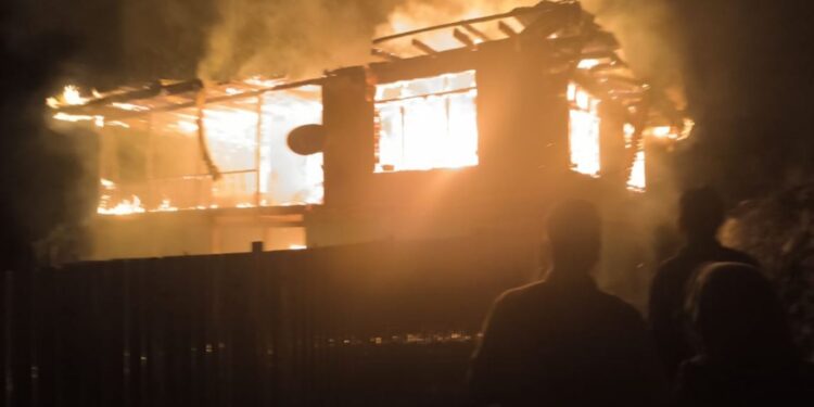 Πακιστάν: Τουλάχιστον 3 νεκροί από το ινδικό πυραυλικό χτύπημα