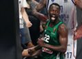 Παναθηναϊκός – Εφές 75-67: «Πέταξε» για Άμπου Ντάμπι στο «καμίνι» του ΟΑΚΑ