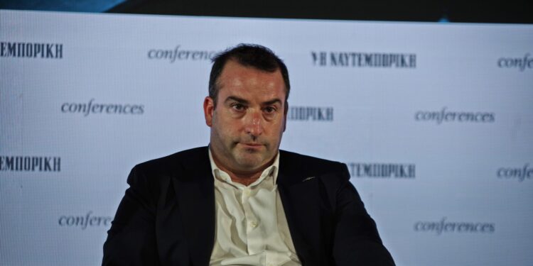 Συνεργασία με τη Nutrigem Maritime Wellbeing Professionals