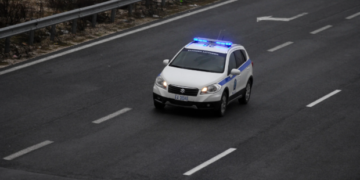 Ιωάννινα: Τραγική κατάληξη στο θρίλερ της εξαφάνισης 23χρονου