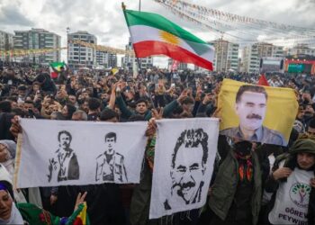 Τουρκία: Στον δρόμο της αυτοδιάλυσης το PKK