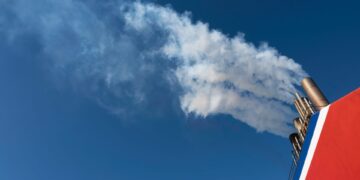 Νέος ορίζοντας για «πράσινη» ναυτιλία