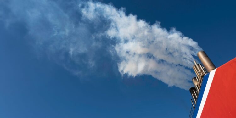 Νέος ορίζοντας για «πράσινη» ναυτιλία