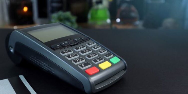 Ο ναός όπου τοποθετήθηκε POS δεν έχει σχέση με την Ορθόδοξη Εκκλησία