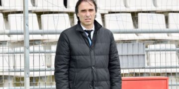 «Είναι στοίχημα να κάνουμε γιορτή τον τελικό του Κυπέλλου!»