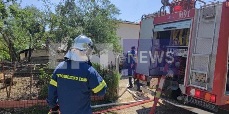 Πρέβεζα: Πώς έγινε η τραγωδία με τις δύο νεκρές αδελφές