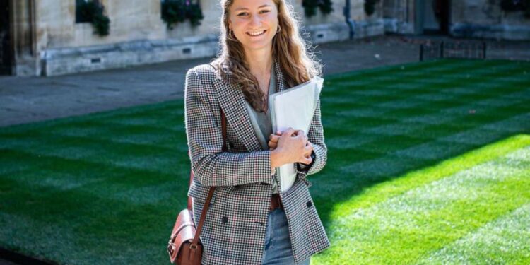 Βέλγιο: Σε… αναμμένα κάρβουνα η πριγκίπισσα Ελισάβετ λόγω Τραμπ